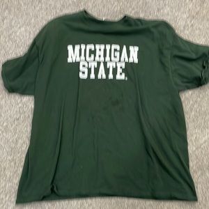 GUC Gildan Men’s XL Michigan State T-Shirt